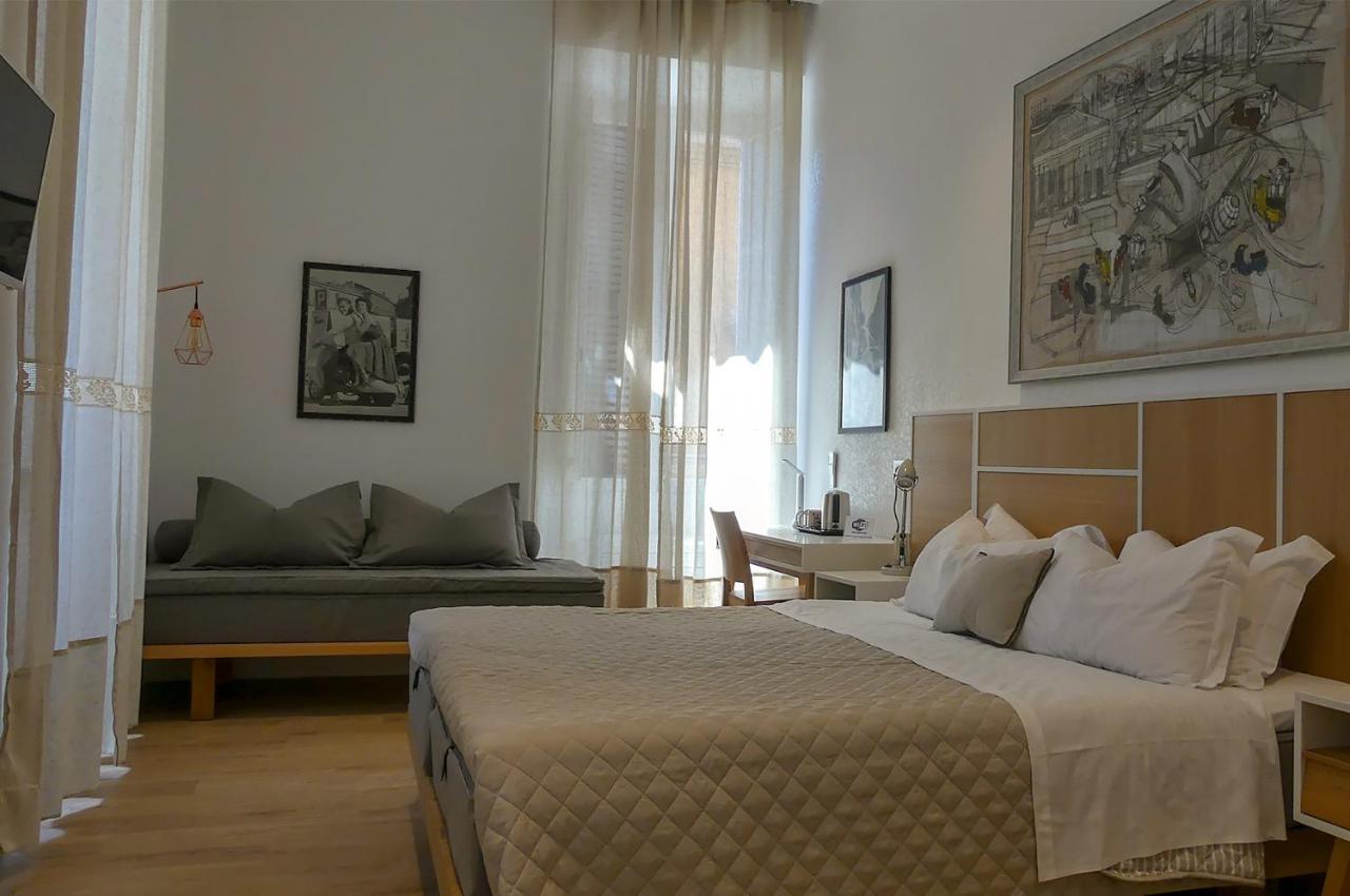 Roma Vespahouse Exteriör bild